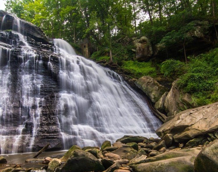 Conservancy for Cuyahoga Valley National Park | Project Portfolio