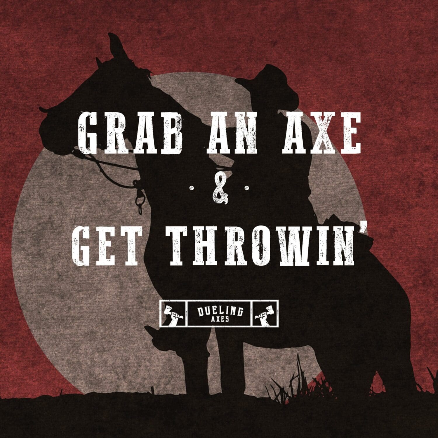 RD2 Axe Throwing Ad