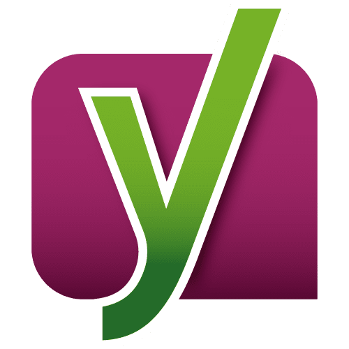 Yoast Plugin for SEO