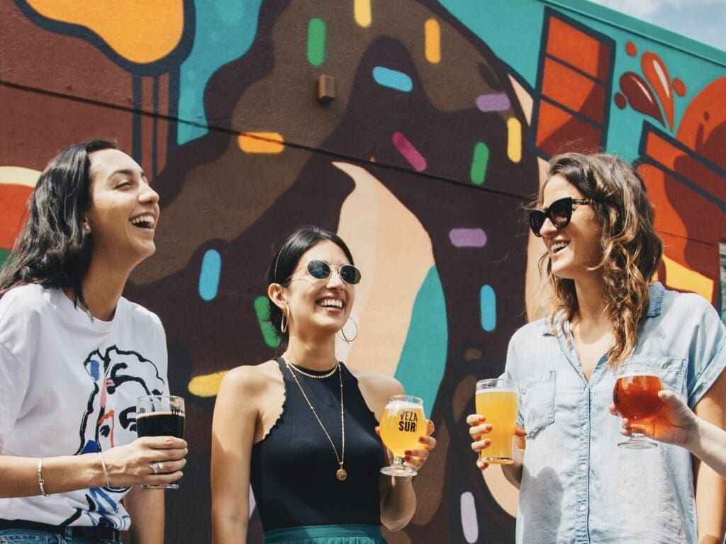 Dublin Ohio Influencer Marketing Services