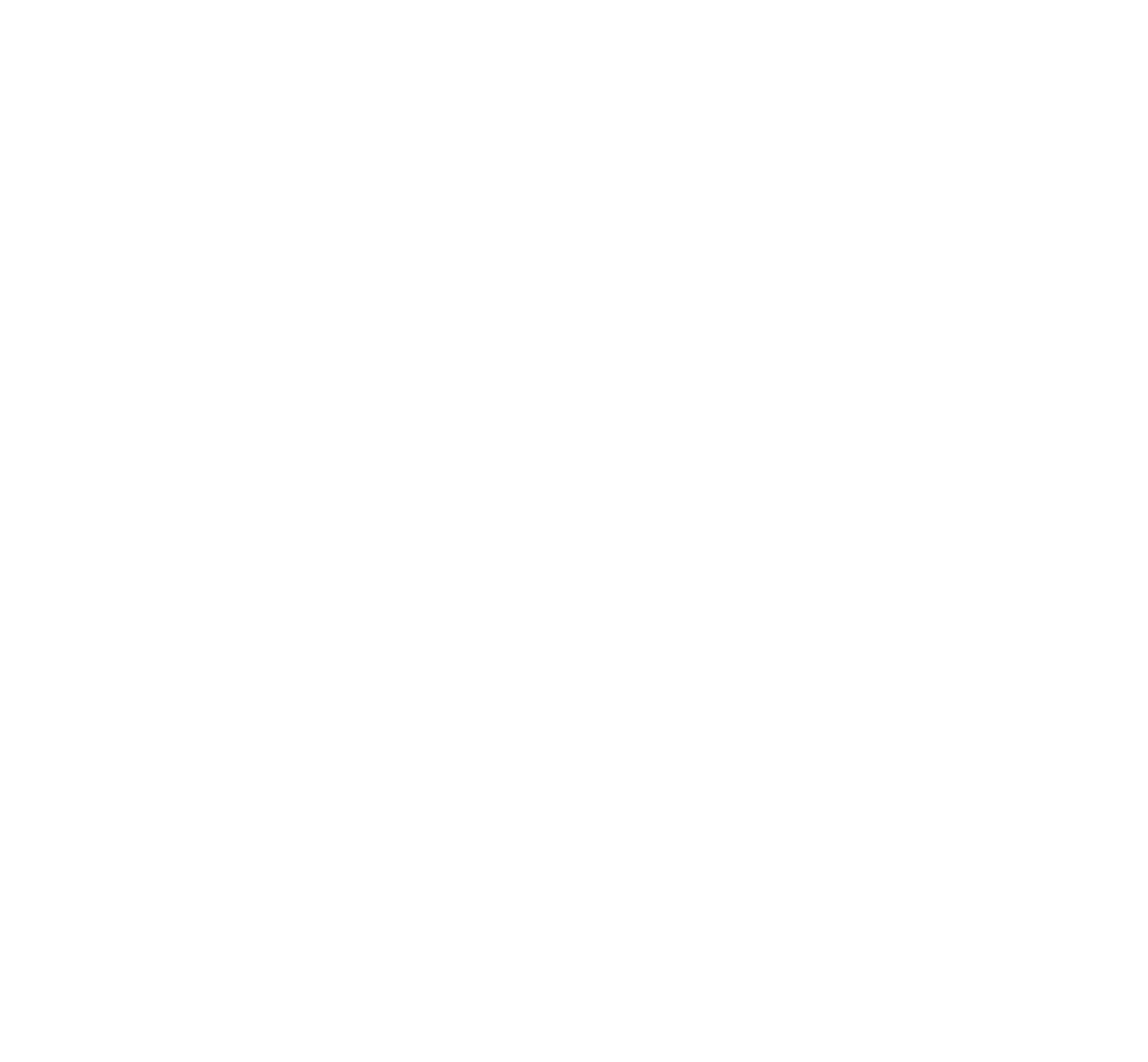 Logo with the words BEST BEACH BARS in an arc around a palm tree and a sun partially formed by a citrus slice. The design is white on a light background.