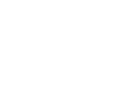 White logo featuring a stylized sun setting over water with waves, enclosed in a circle. Below the circle are the words “PACIFIC ENVIRONMENT” in bold, capital letters.
